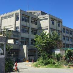 人丸小学校
