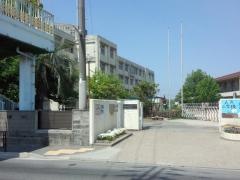 人丸小学校