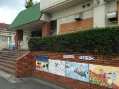 郡山西保育園