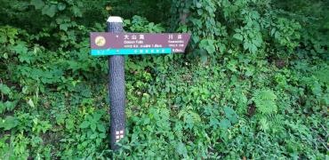 大山滝