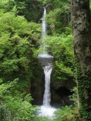 大山滝