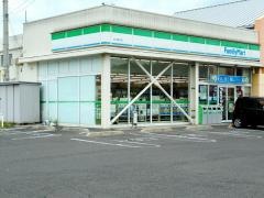 ファミリーマート　松江春日店