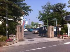 仁保小学校