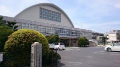 和木町立和木中学校