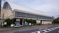 和木町立和木中学校