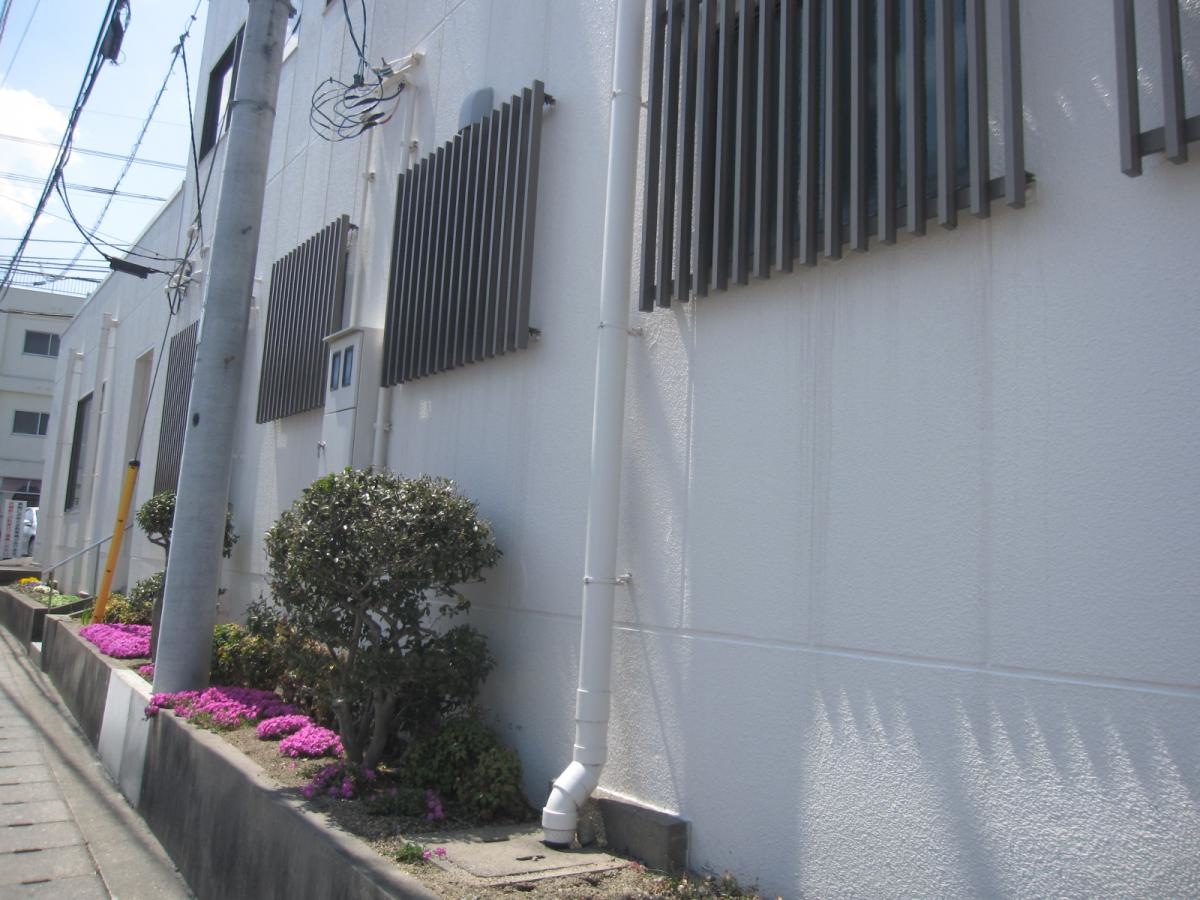 阿波銀行  勝瑞支店