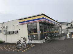 ミニストップ　円座店