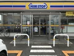 ミニストップ　円座店
