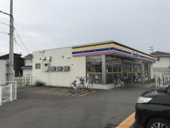 ミニストップ　円座店