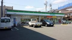 ファミリーマート　高知桟橋通店