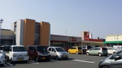 ファッションセンターしまむら　八田店
