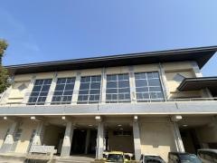 熊本市立日吉中学校