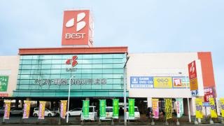 ゲオ中津店