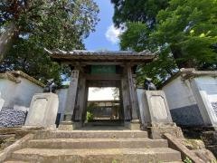 生善院観音堂（猫寺）