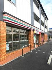 セブンイレブン　大分小池原店