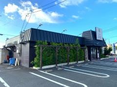 生そば・あずま　甘木店