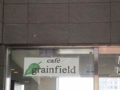 ｃａｆｅｇｒａｉｎｆｉｅｌｄ