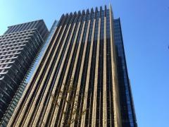 株式会社三井住友フィナンシャルグループ