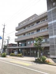 静岡厚生病院