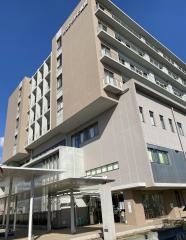 枚方市立ひらかた病院