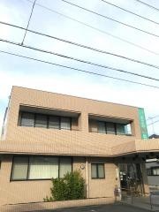 あさみ耳鼻咽喉科医院