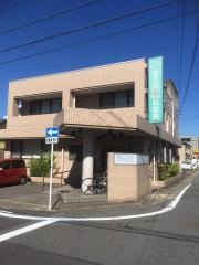 あさみ耳鼻咽喉科医院