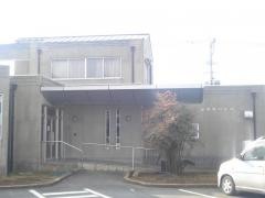 東家耳鼻咽喉科医院