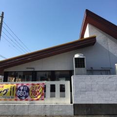 ＣＯＣＯ'Ｓ　館林松原店