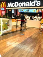 マクドナルド　イオンモール浜松志都呂店
