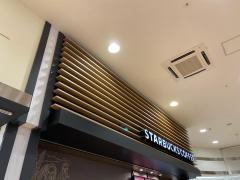 スターバックスコーヒー　イオンモールナゴヤドーム前フードコート店