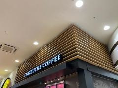 スターバックスコーヒー　イオンモールナゴヤドーム前フードコート店