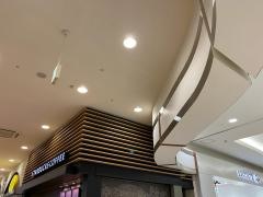 スターバックスコーヒー　イオンモールナゴヤドーム前フードコート店