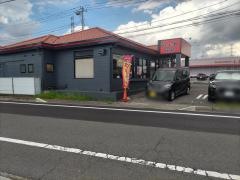 らーめん花樂　中津店