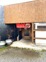 ラーメン極豚