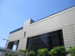 ウルフギャング・パック　愛知芸術文化センター店