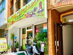 インド料理ウッタムカレー　丸の内店