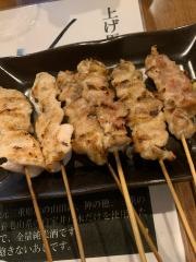鳥料理　みその