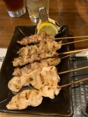 鳥料理　みその
