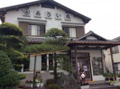 浅井庵