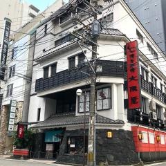 大阪屋
