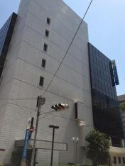 東京海上日動火災保険株式会社　神戸支社