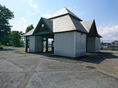 南出羽駅