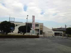 東船橋駅