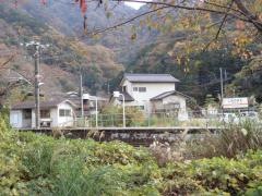 塩之沢駅