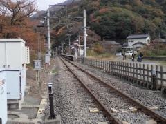 塩之沢駅