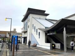 宇治駅