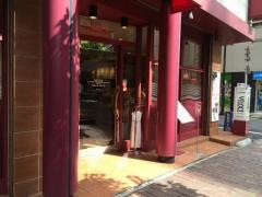 カフェ・ベローチェ　銀座みゆき通り店