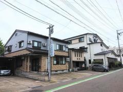 名倉堂接骨院