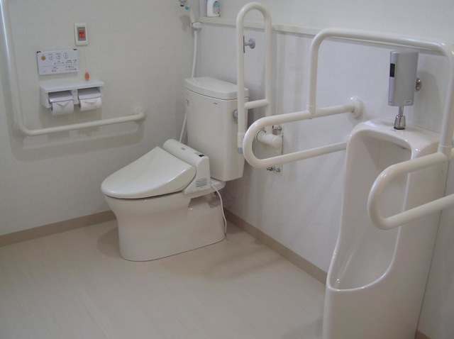 至福の郷 設備
