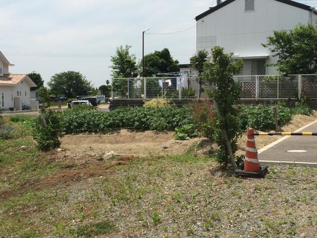 至福の郷 風景